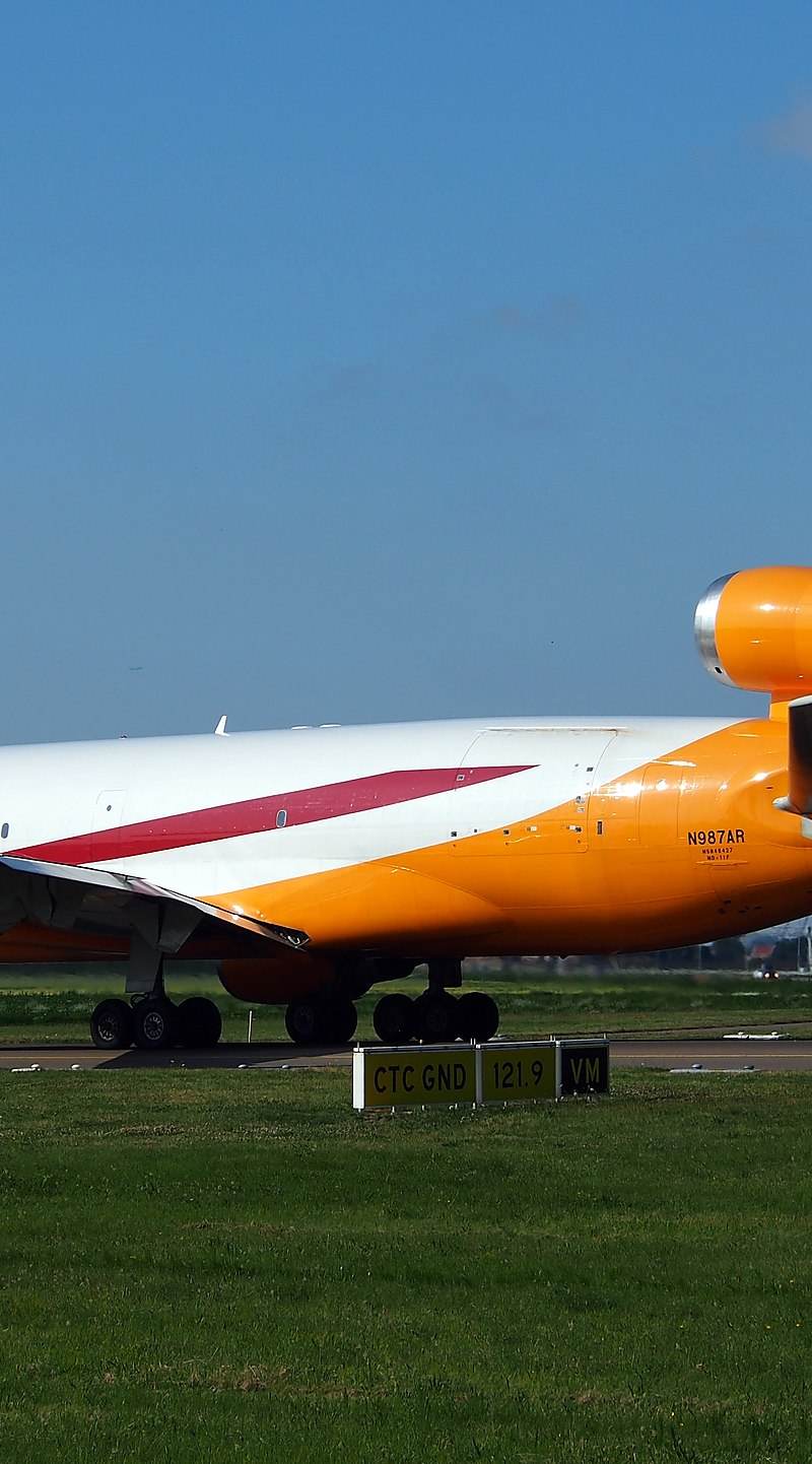 N987AR - Aircraft
