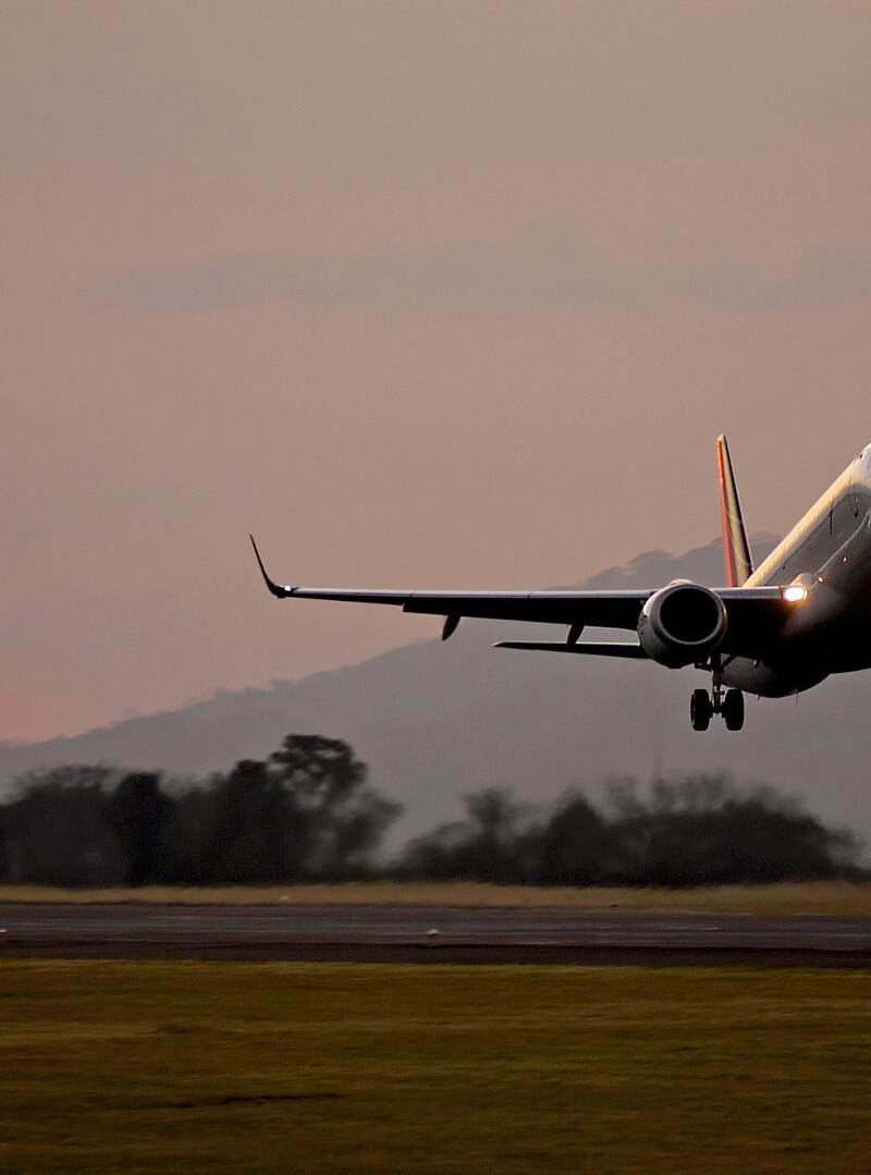 N987TA - Aircraft