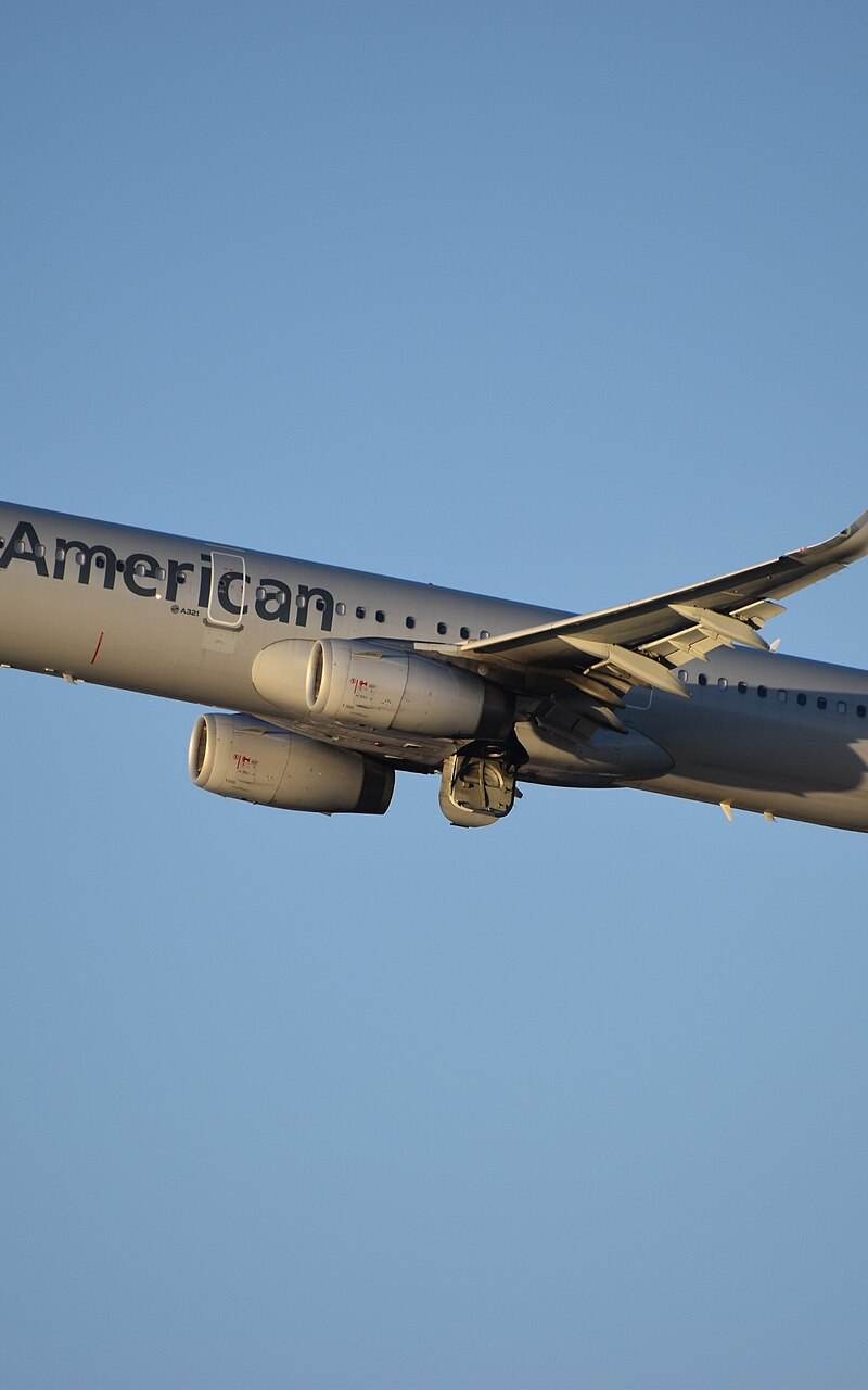 N988AL - Airbus