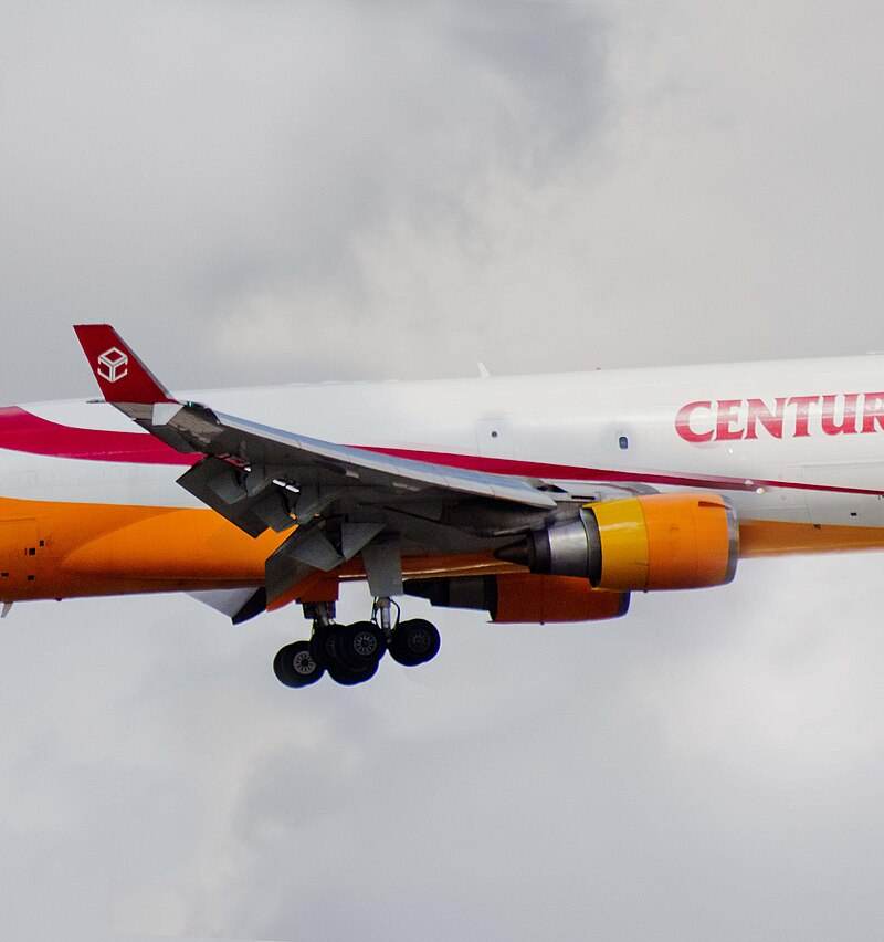 N988AR - Douglas