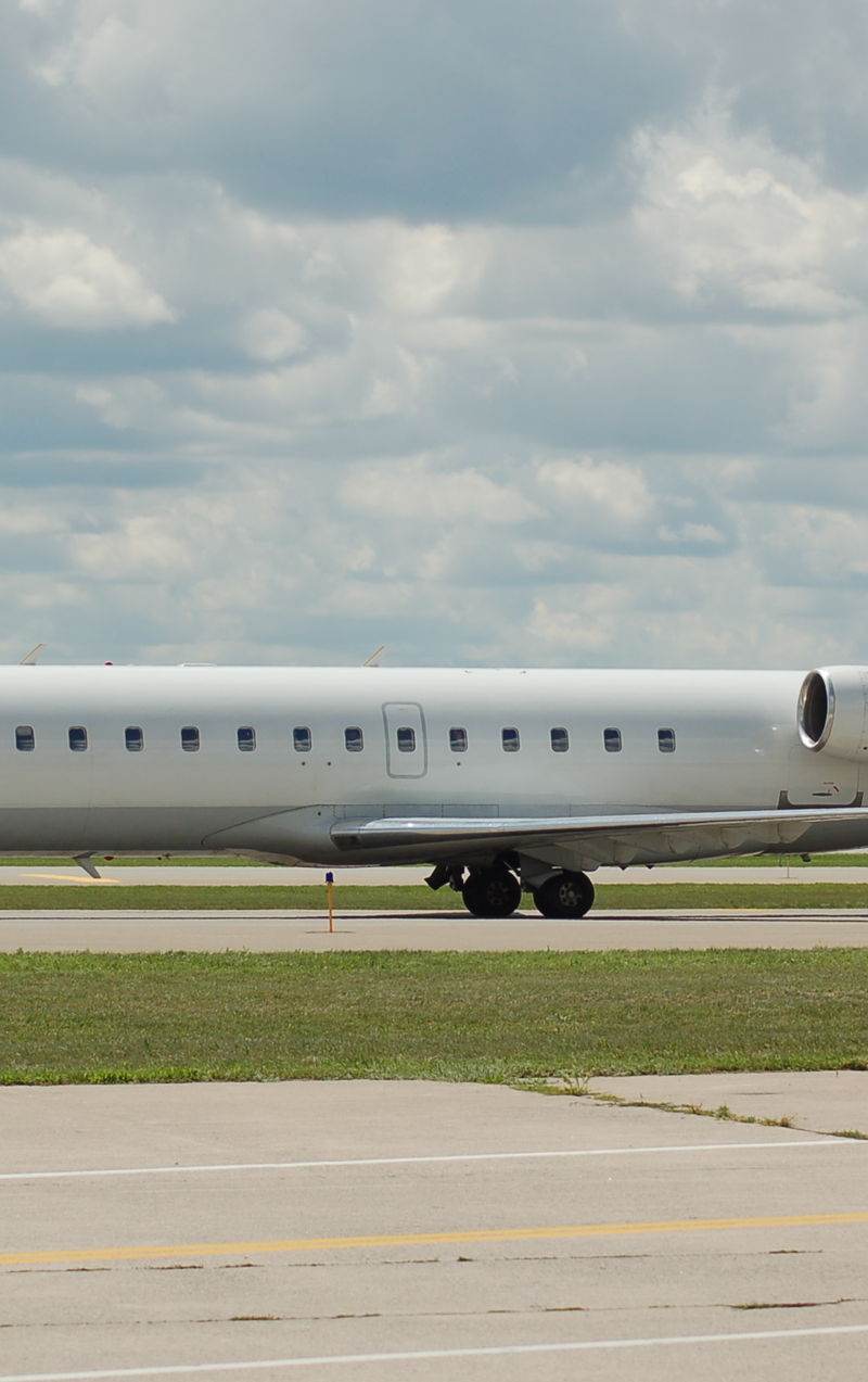 N988CA - Aircraft