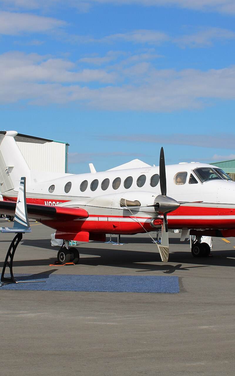 N988ME - Aircraft
