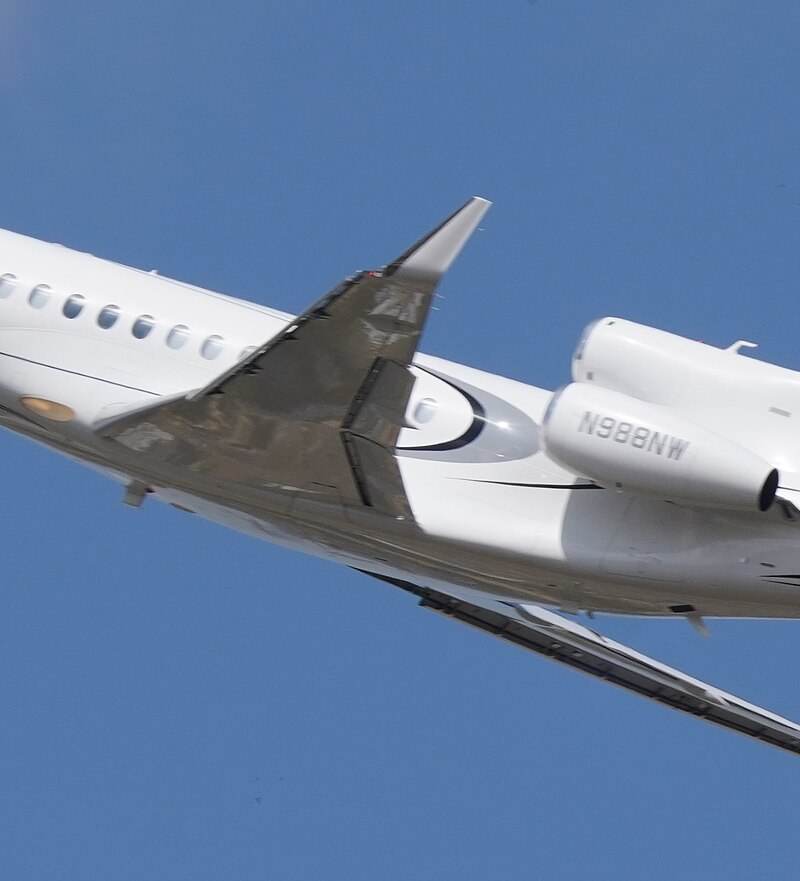 N988NW - Aircraft