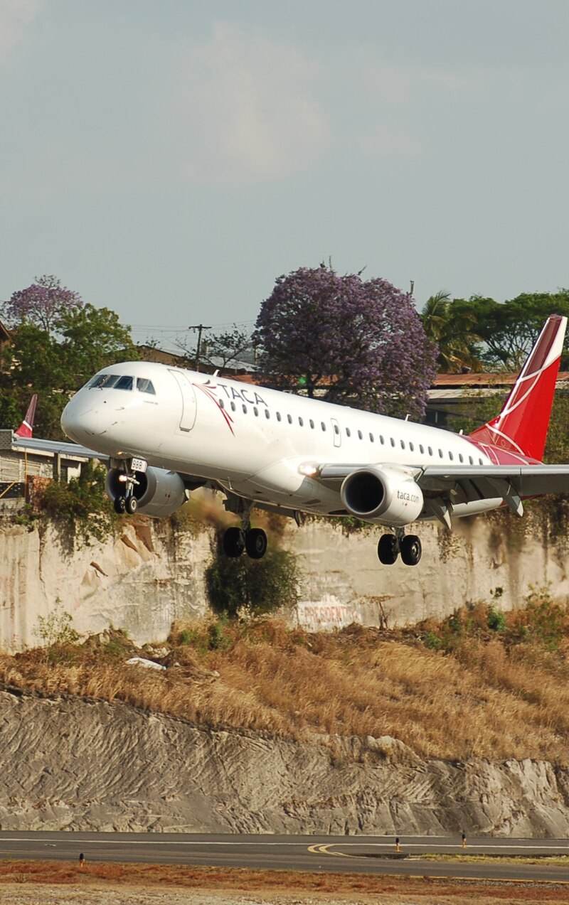 N988TA - Aircraft