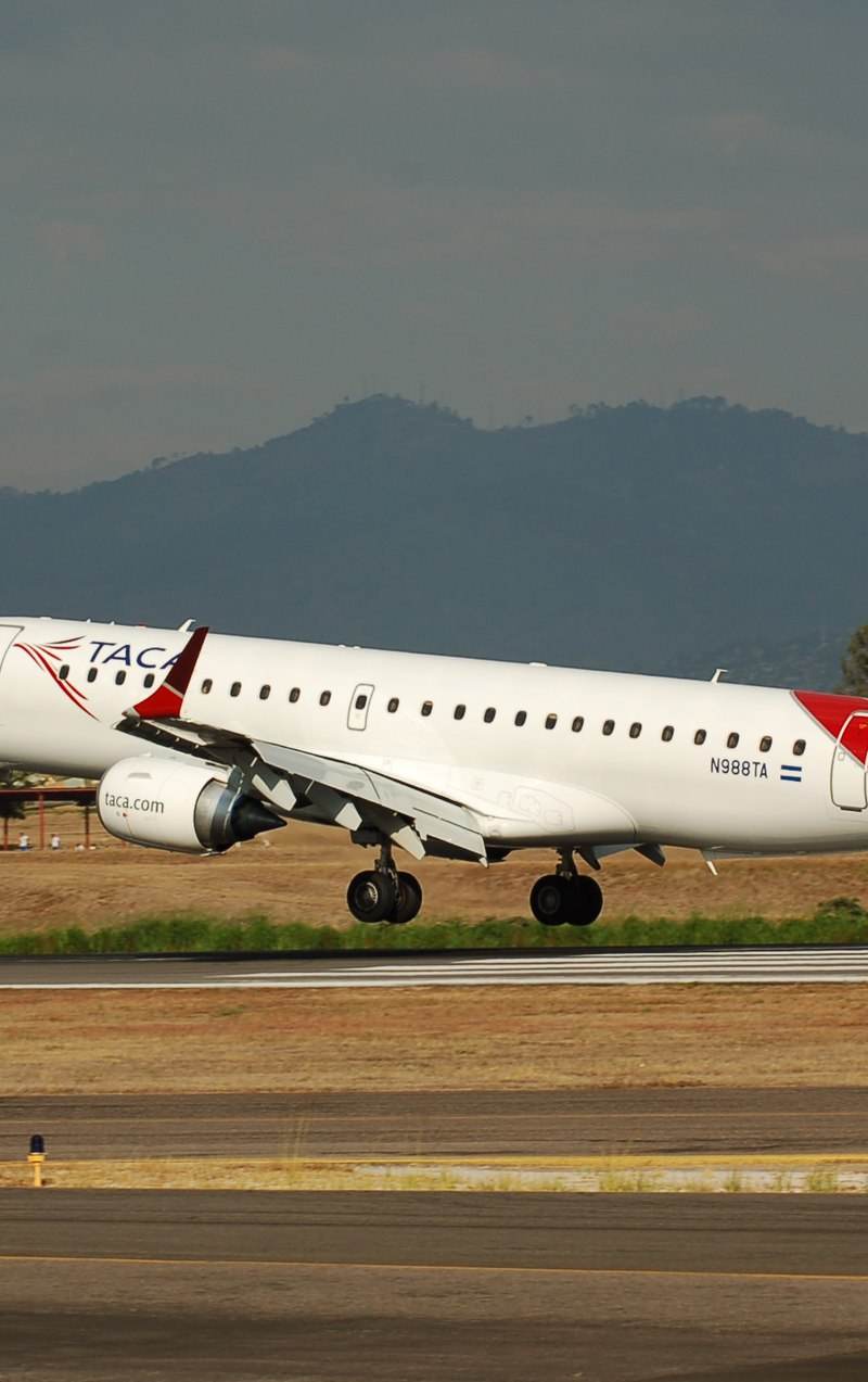 N988TA - Aircraft