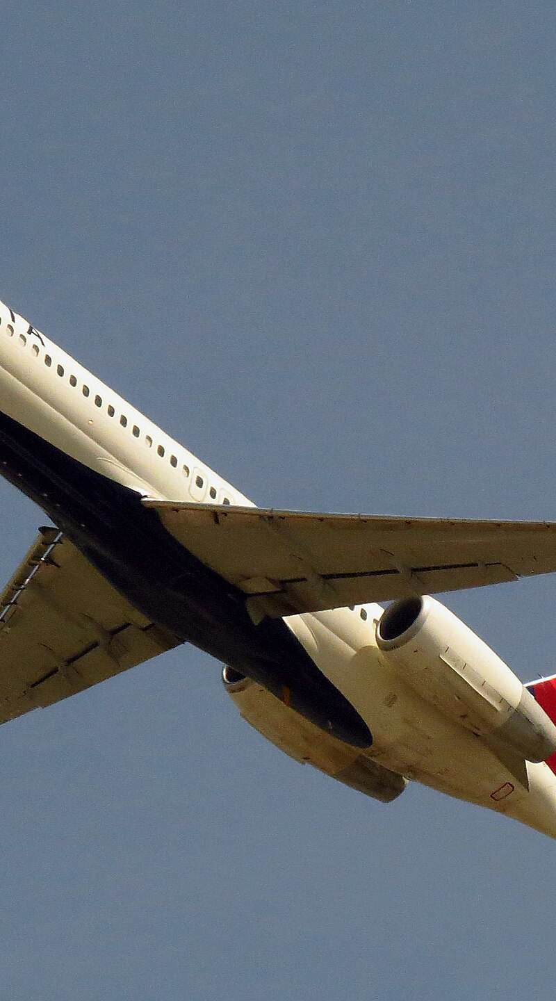 N989AT - Boeing