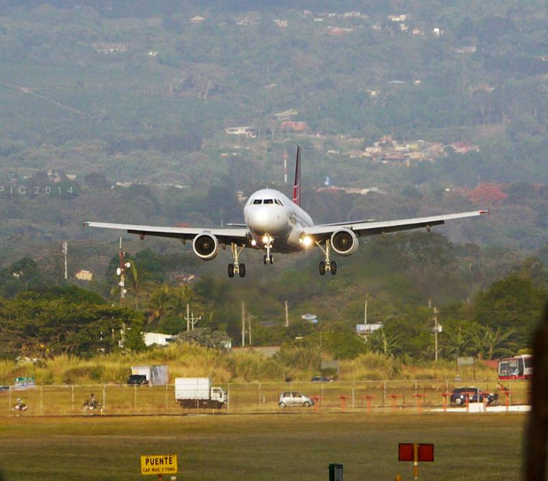 N990TA - Aircraft