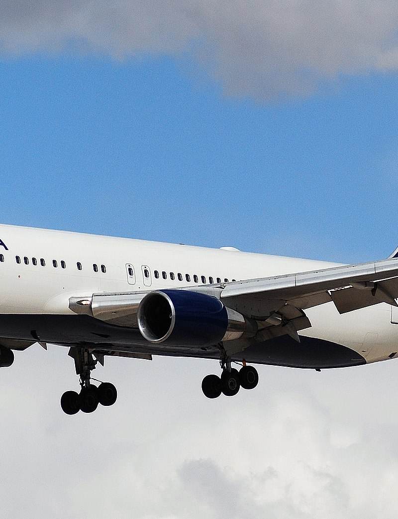 N135DL - Boeing
