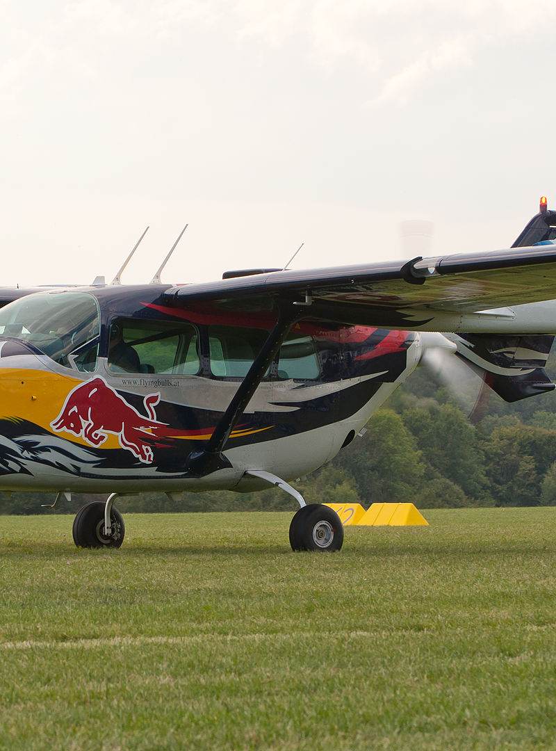 N991DM - Cessna