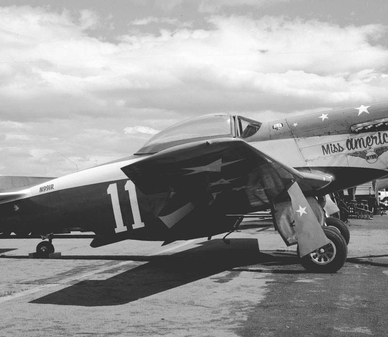  - Warbird