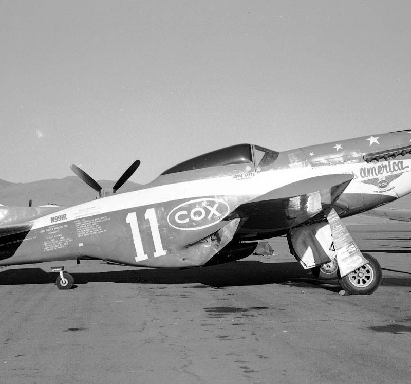  - Warbird