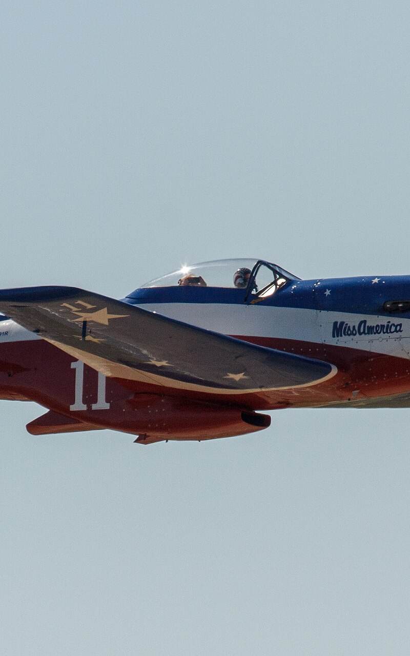  - Warbird