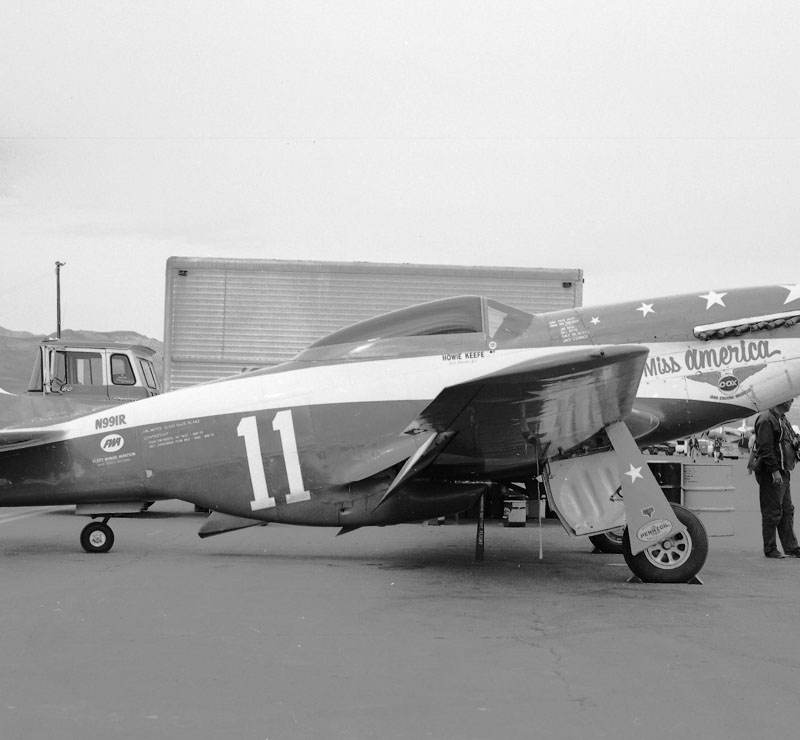  - Warbird