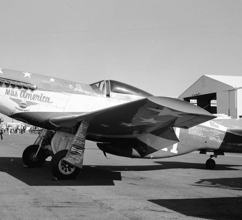  - Warbird