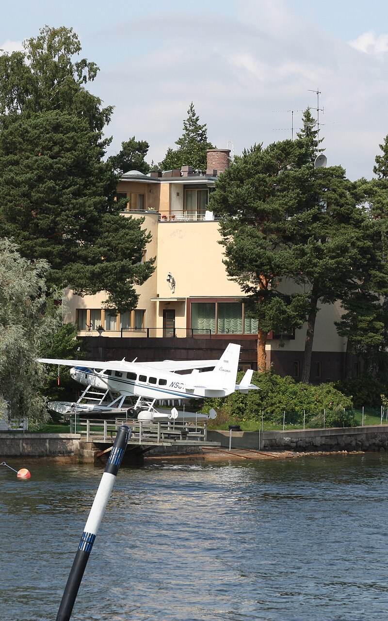 N991Y - Cessna