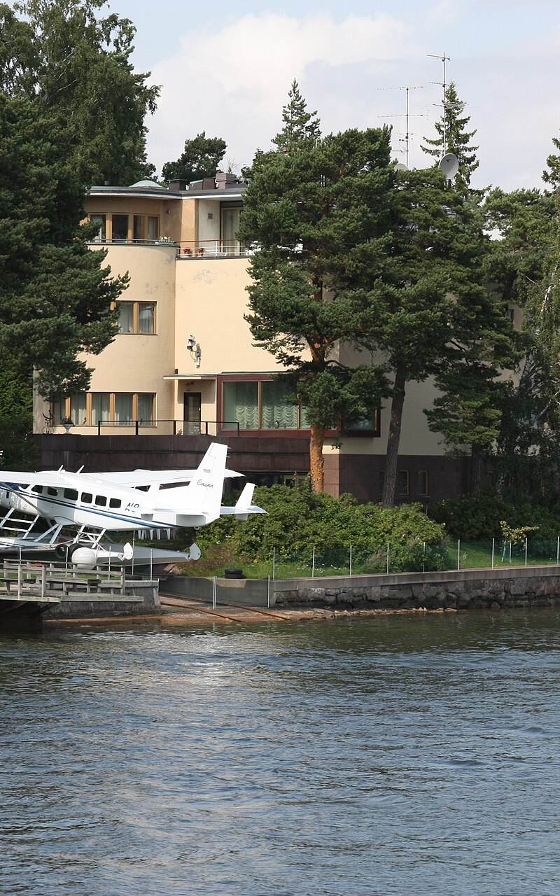 N991Y - Cessna