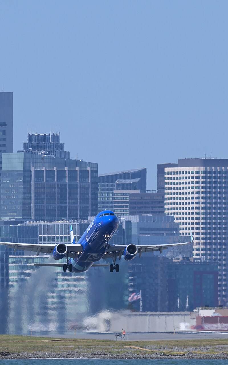 N992JB - Twin-engine aircraft