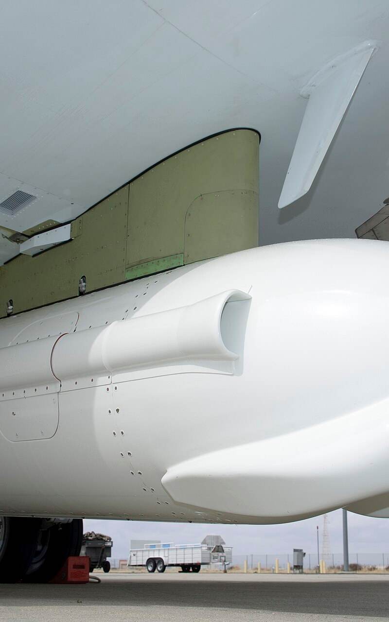 N992NA - Aircraft