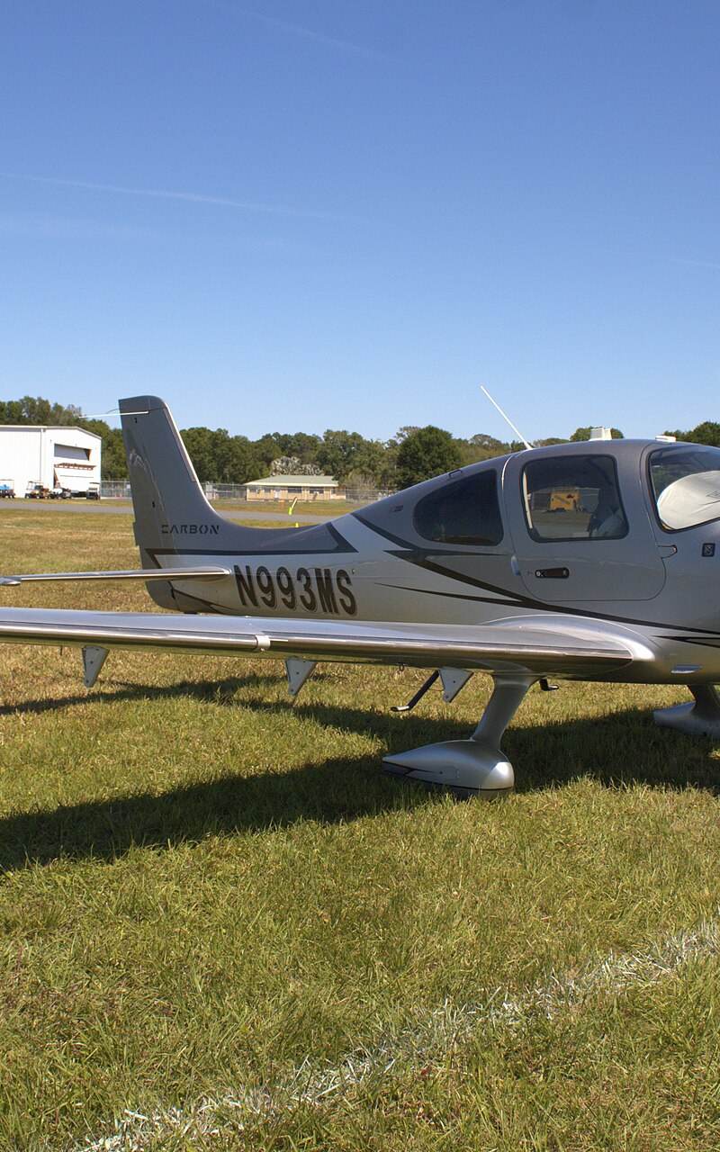 N993MS - Cirrus