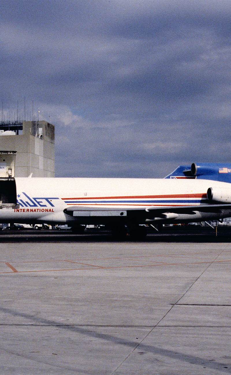 N994AJ - Aircraft