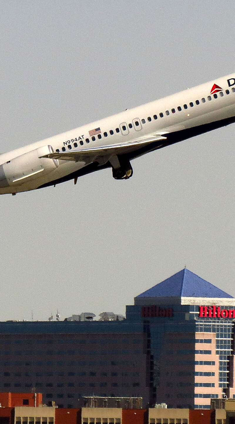 N994AT - Boeing