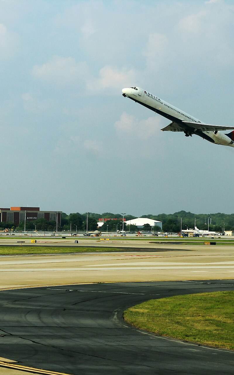 N994DL - Aircraft