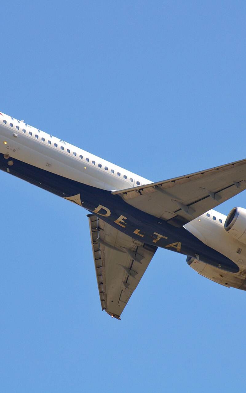 N995AT - Boeing