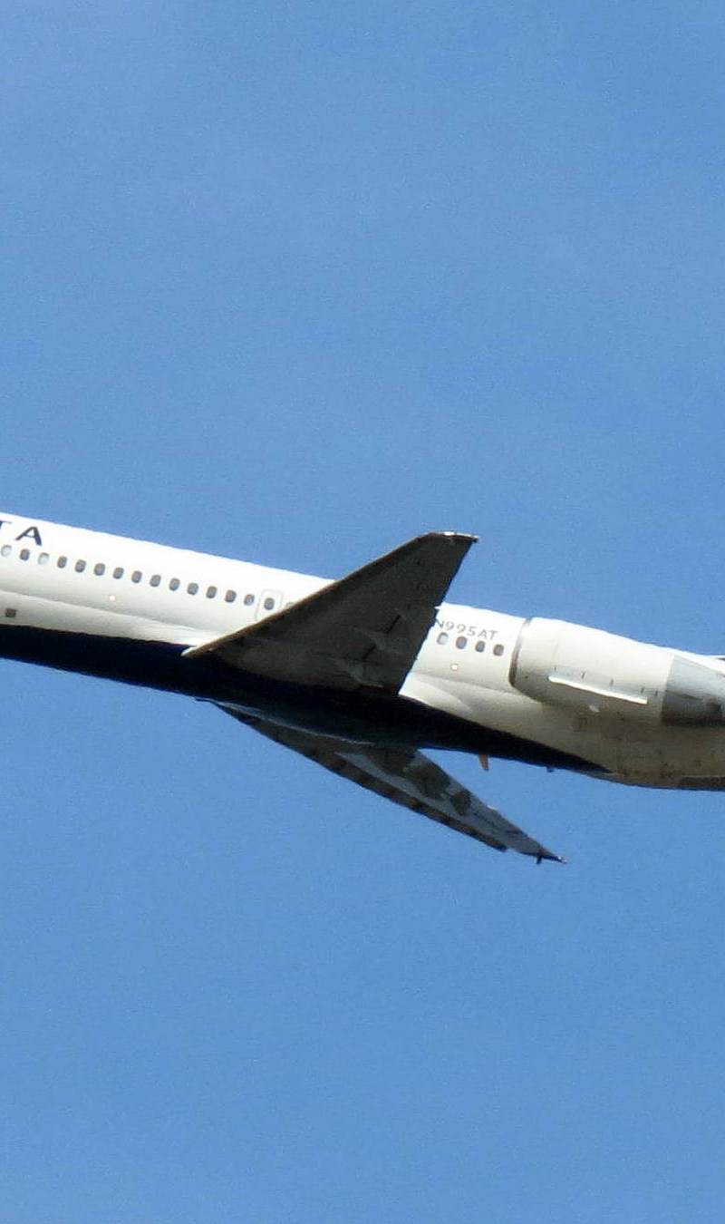 N995AT - Boeing