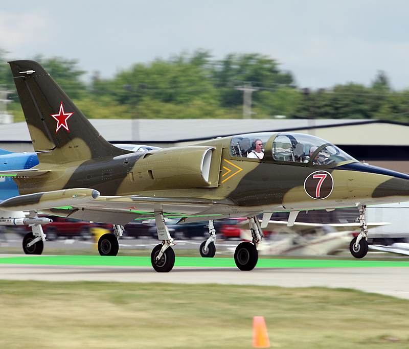 N995X - Aircraft