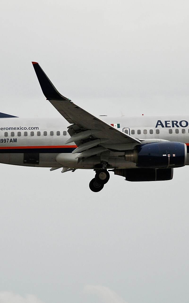 N997AM - Boeing