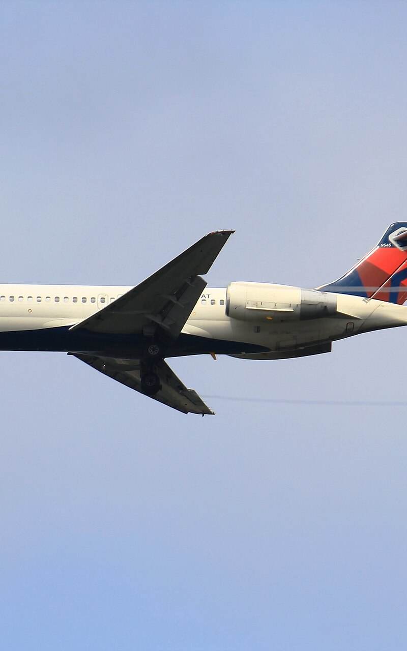 N997AT - Boeing