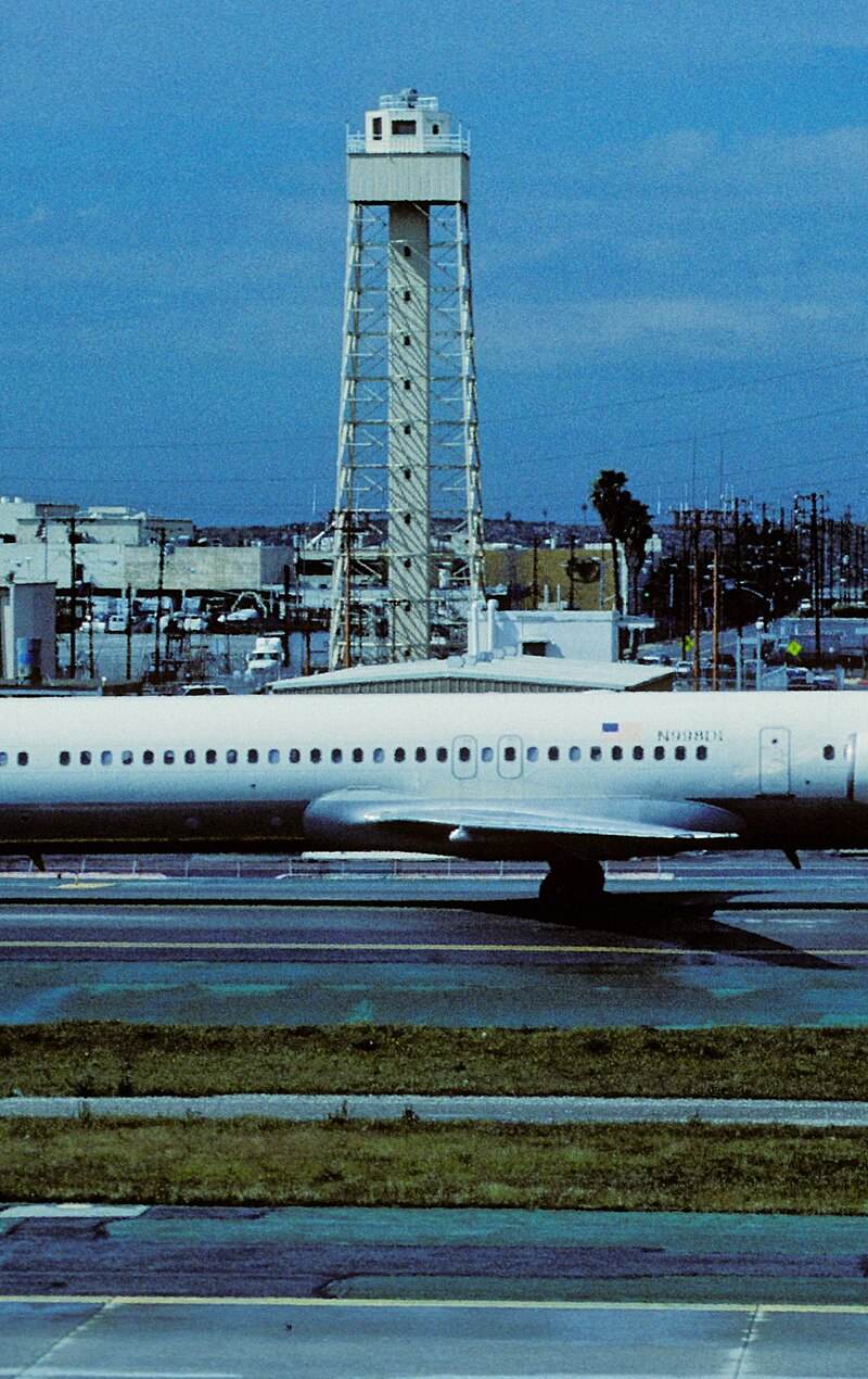 N998DL - Douglas