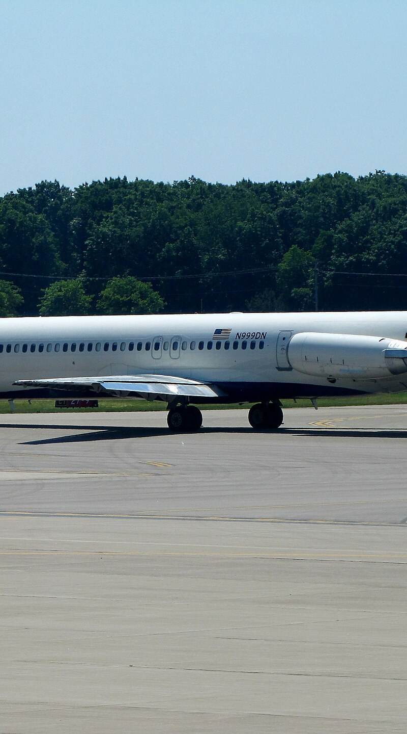 N999DN - Boeing