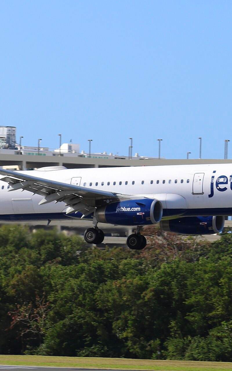 N999JQ - Airbus