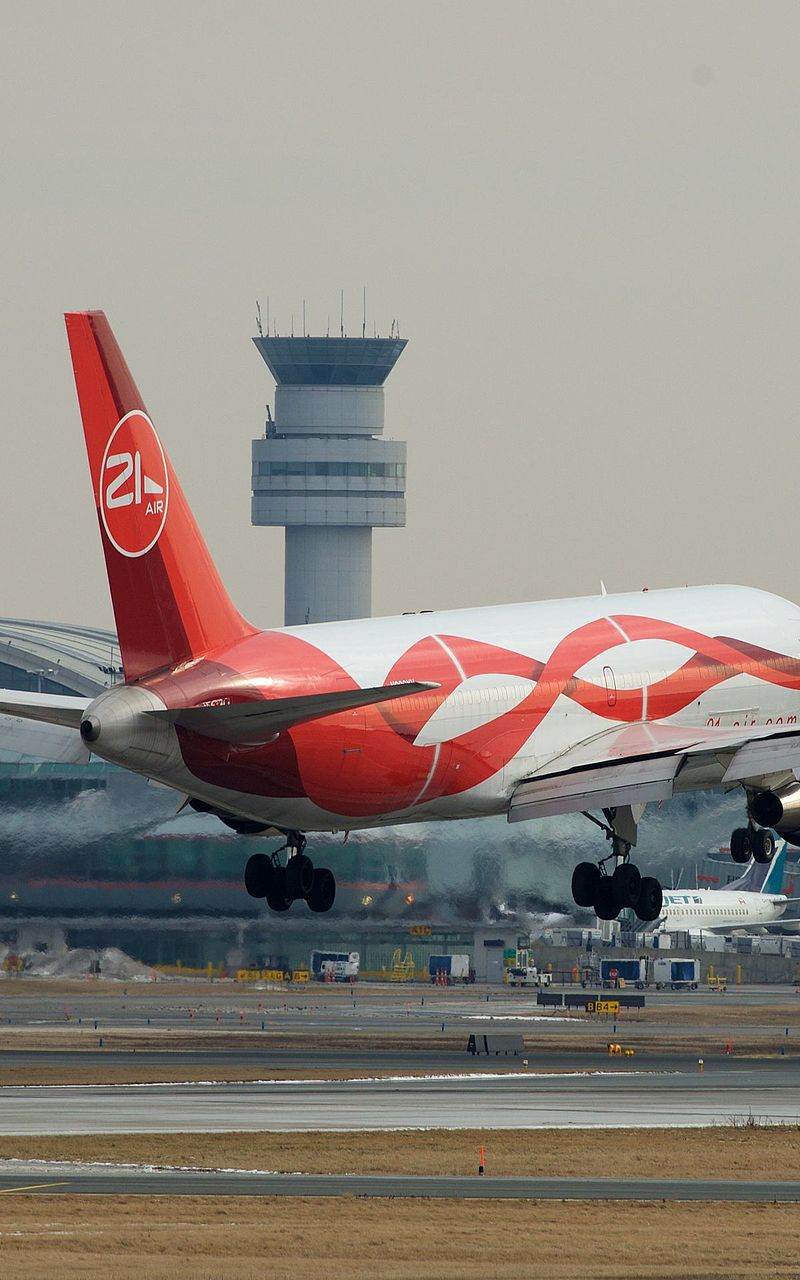 N999YV - Boeing