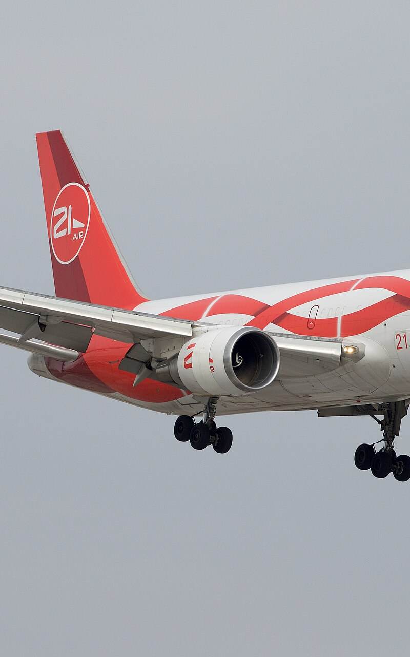 N999YV - Boeing