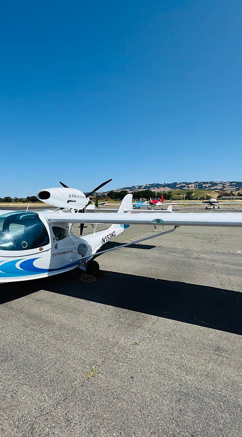 N153KC - Aircraft