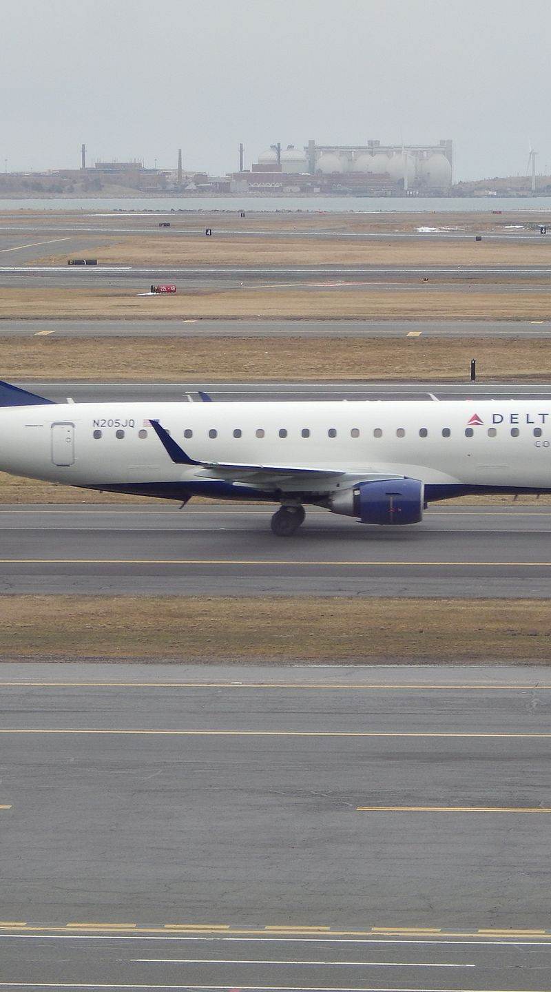 N205JQ - Embraer