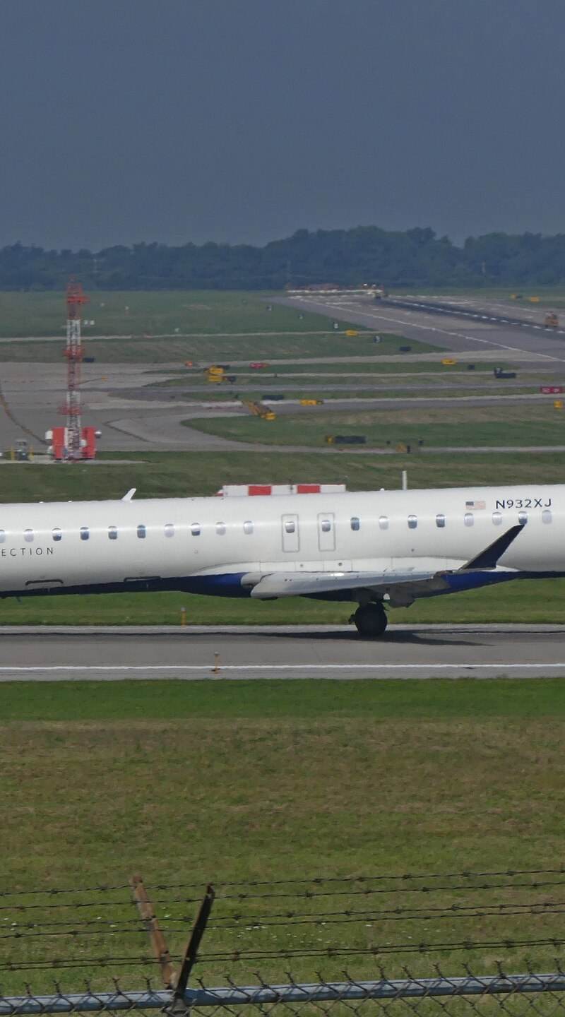 N932XJ - Aircraft