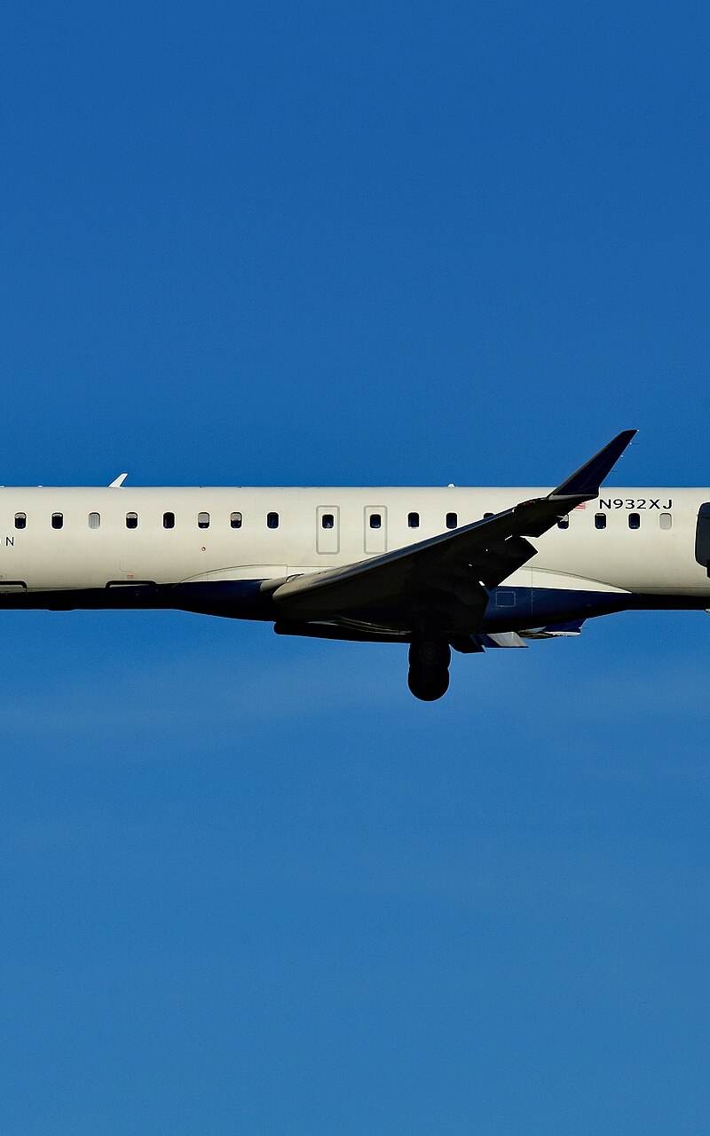N932XJ - Aircraft