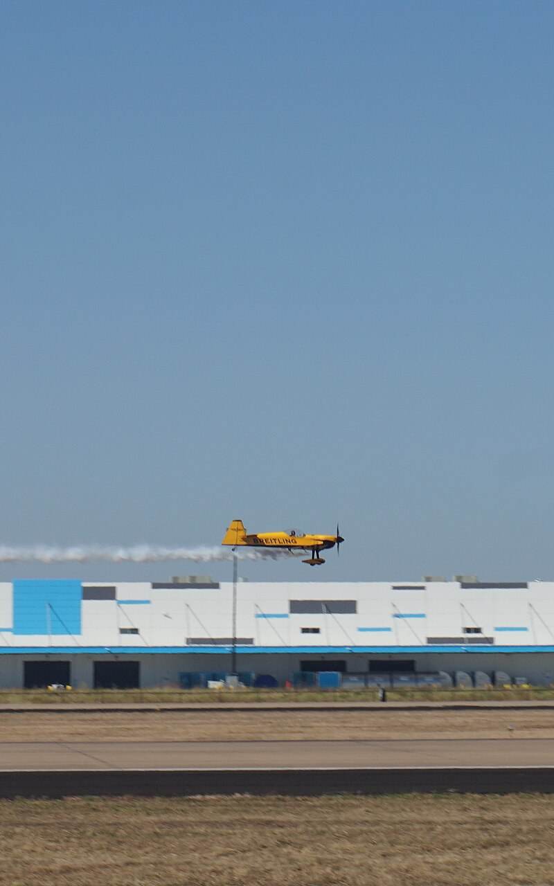  - Single-engine aircraft