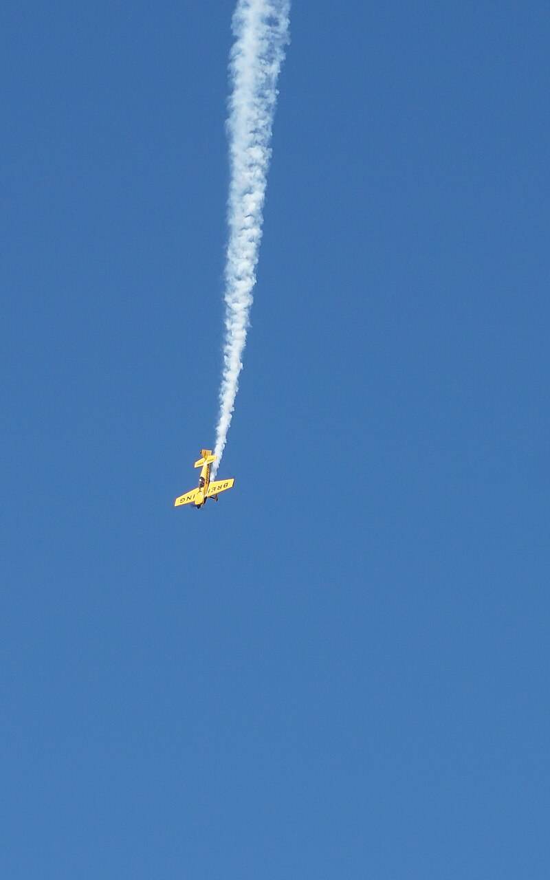  - Single-engine aircraft