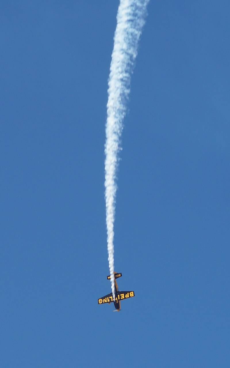  - Single-engine aircraft