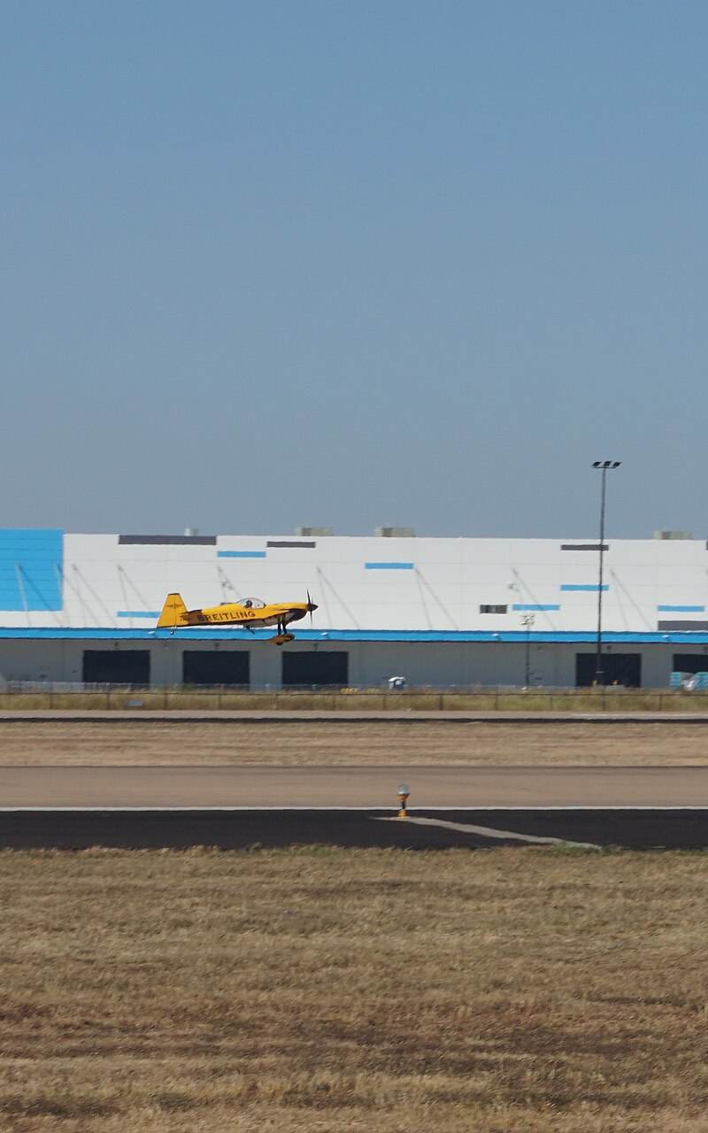  - Single-engine aircraft