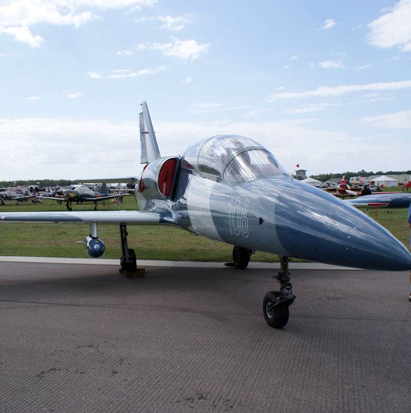  - Warbird