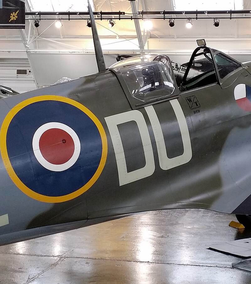  - Warbird