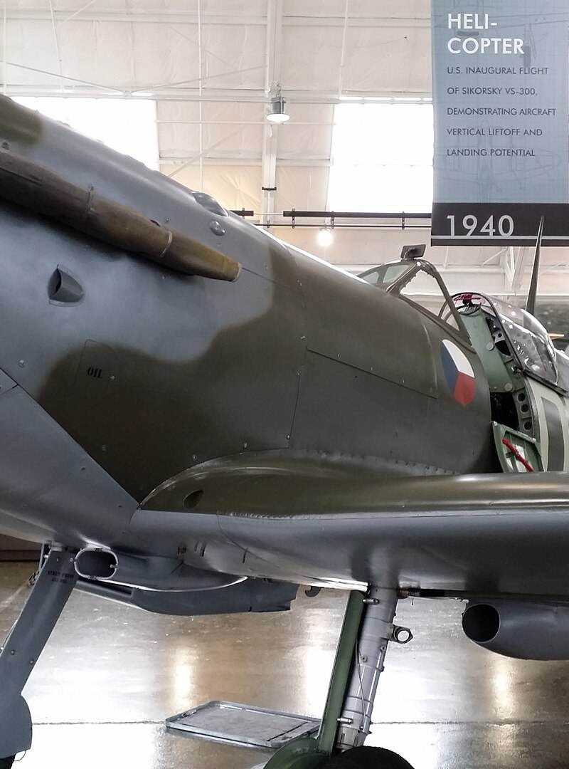  - Warbird