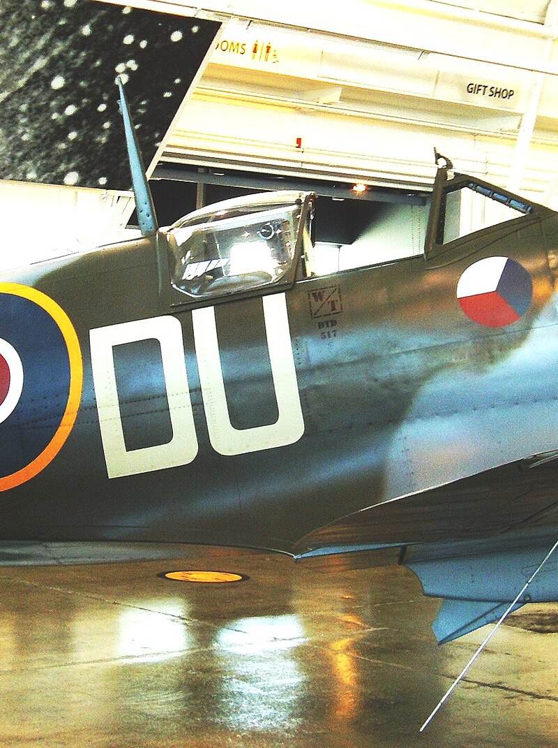  - Warbird