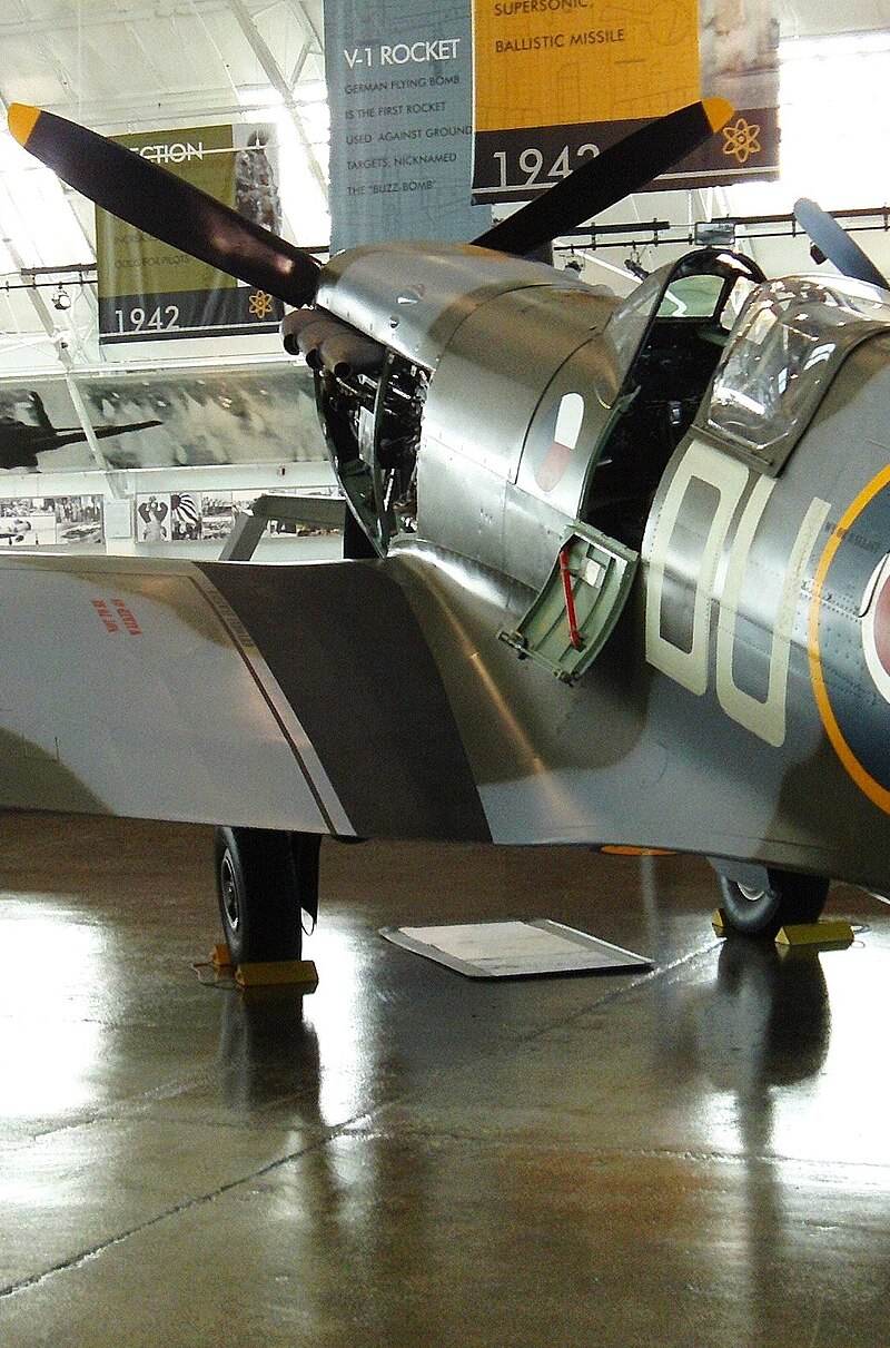  - Warbird