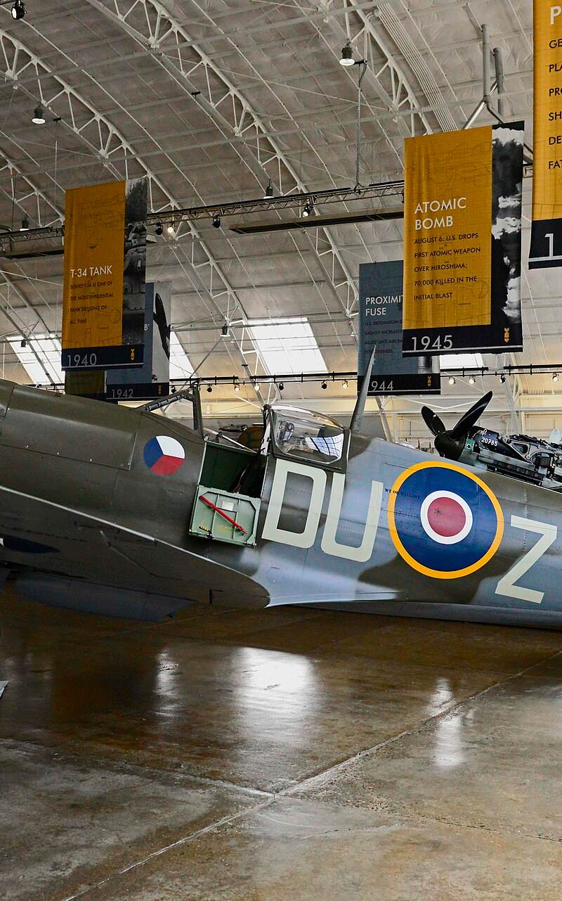  - Warbird